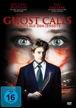 Film: Ghost Calls - Anrufe aus dem Jenseits