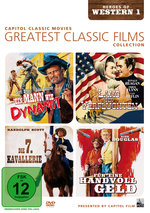 Film: Heroes of Western 1