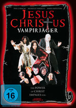 Film: Jesus Christus Vampirjäger