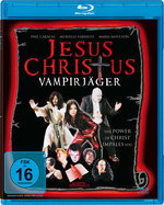Film: Jesus Christus Vampirjäger