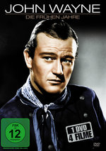Film: John Wayne - Die frühen Jahre