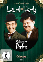 Film: Laurel & Hardy - Verborgene Perlen