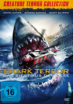 Film: Shark Terror - Das Biest aus der Tiefe