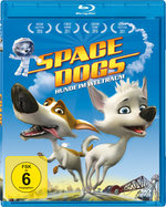 Film: Space Dogs