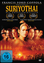 Film: Suriyothai