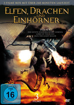Film: Elfen, Drachen und Einhörner