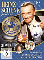 Film: Das Beste aus Zum Blauen Bock [3 DVDs]