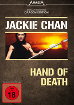 Film: Jackie Chan - Hand of Death - Dragon Edition