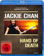 Film: Jackie Chan - Hand of Death - Dragon Edition