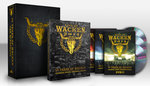 Film: 25 Years of Wacken - Snapshots, Sraps...[3 DVDs]