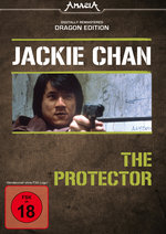Film: Jackie Chan - The Protector - Dragon Edition