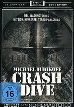 Film: Crash Dive - Uncut/Remastered Edition - CCC