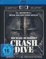 Film: Crash Dive - Uncut/Remastered Edition - CCC