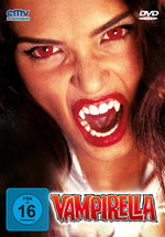 Film: Vampirella