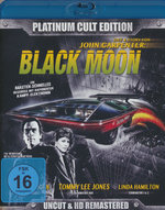 Film: Black Moon - Uncut/HD Remastered