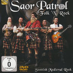Film: Saor Patrol - Folk 'N' Rock