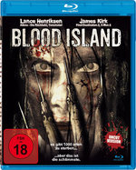 Film: Blood Island - Uncut