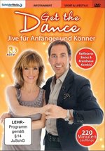 Film: Get the Dance - Jive für Anfänger und Könner