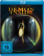 Film: Demon Inside