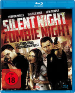 Film: Silent Night, Zombie Night