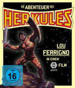 Film: Die Abenteuer des Herkules 2