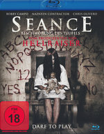 Film: Seance - Beschwörung des Teufels