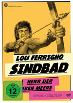 Film: Sindbad - Herr der Sieben Meere