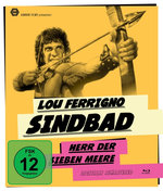 Film: Sindbad - Herr der Sieben Meere