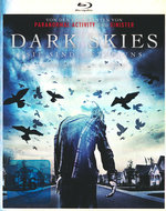 Film: Dark Skies - Sie sind unter uns