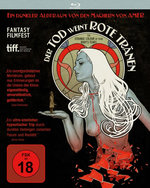 Film: Der Tod weint rote Tränen - Mediabook