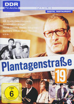 Film: Plantagenstraße 19 - DDR TV-Archiv