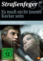 Film: Straßenfeger 09 - Es muß... (Neuauflage) [5 DVD