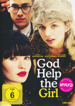 Film: God Help the Girl