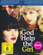 Film: God Help the Girl
