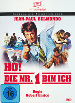 Film: Ho! Die Nummer Eins bin ich (Die Nr. 1 bin ich)