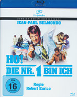 Film: Ho! Die Nummer Eins bin ich (Die Nr. 1 bin ich)