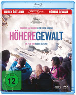 Film: Höhere Gewalt