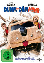 Film: Dumm und Dümmehr