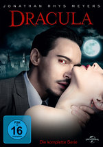 Film: Dracula - Staffel 1 [3 DVDs]