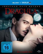 Film: Dracula - Staffel 1 [3 BRs]