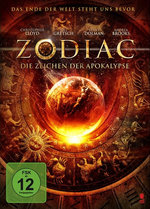 Film: Zodiac: Zeichen der Apokalypse