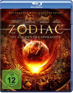 Film: Zodiac: Zeichen der Apokalypse
