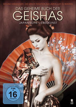 Film: Das geheime Buch der Geishas