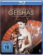 Film: Das geheime Buch der Geishas