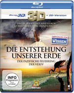 Film: Die Entstehung unserer Erde - Der Vesuv/Der...