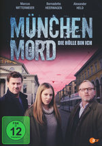 Film: München Mord - Die Hölle bin ich