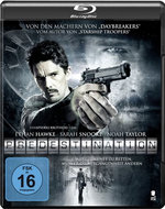 Film: Predestination