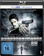 Film: Predestination (inkl. 2D-Version)