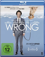 Film: Wrong