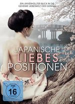 Film: Japanische Liebespositionen